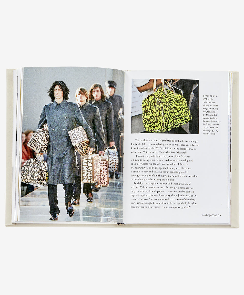 Little Book of Louis Vuitton - Luxury Fashion Brand Guide & Collector's Item | Perfect for Fashion Enthusiasts, Gift Ideas & Coffee Table Decor