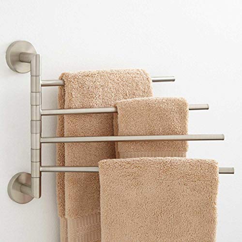 Brushed Nickel