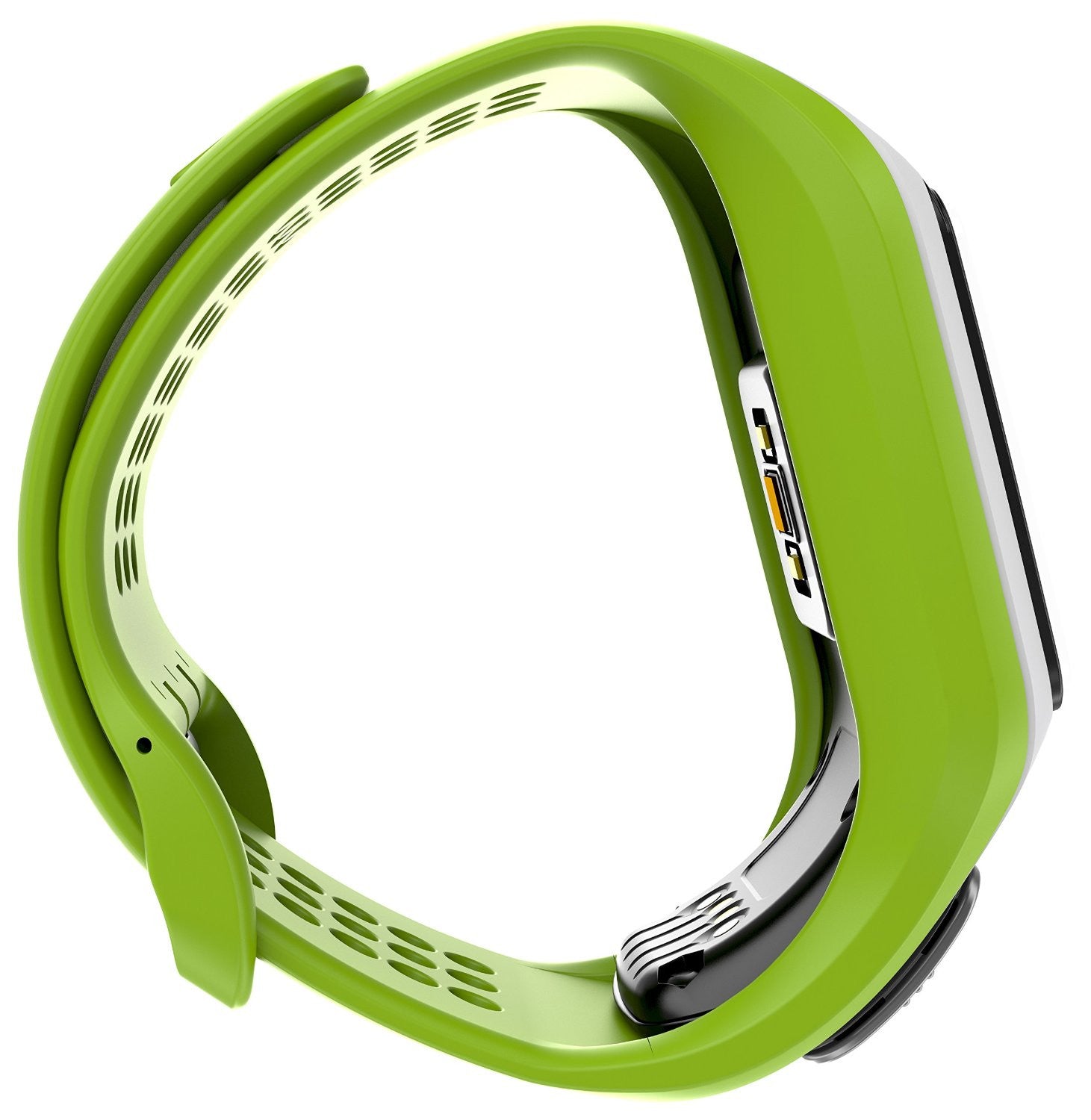 TomTom Multi-Sport GPS Watch with Heart Rate Monitor - Track Running, Cycling & Swimming - Perfect for Fitness Enthusiasts & Outdoor Activities