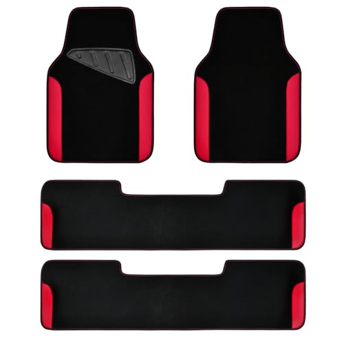Red 3Row