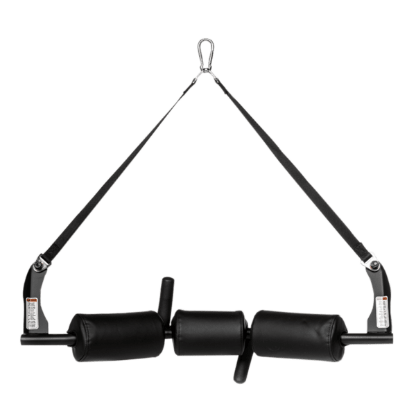 Inspire Abdominal Bar Attachment - Premium Home Gym Equipment for Core Workouts - Perfect for Strength Training, Fitness, and Home Exercise Routines
