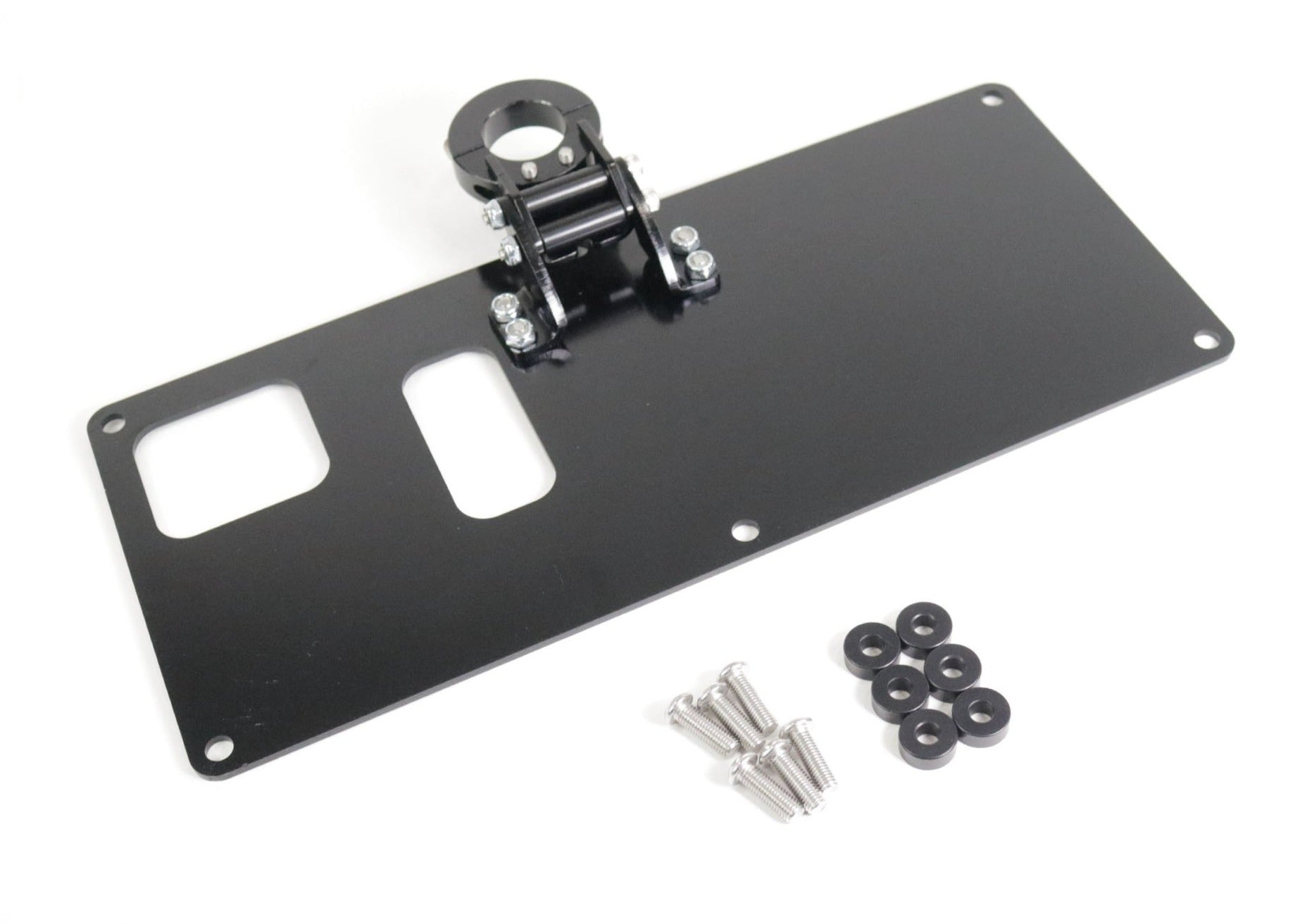 Holley 12.3