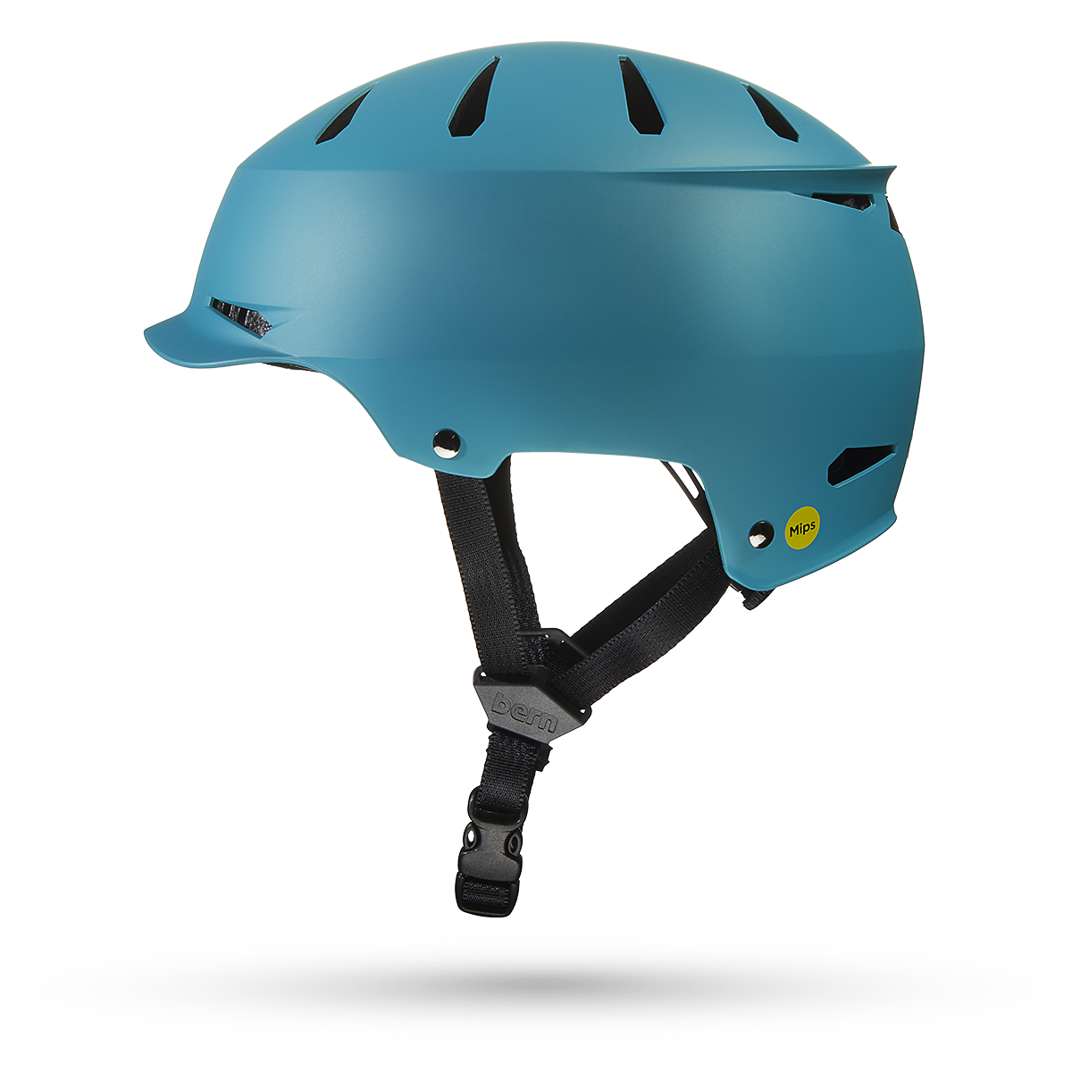 Hendrix MIPS Bike Helmet for Adults - Lightweight & Ventilated Cycling Helmet for Men & Women - Certified Safety for Road, Mountain & Commuter Biking - Perfect for Urban Cycling & Outdoor Adventures