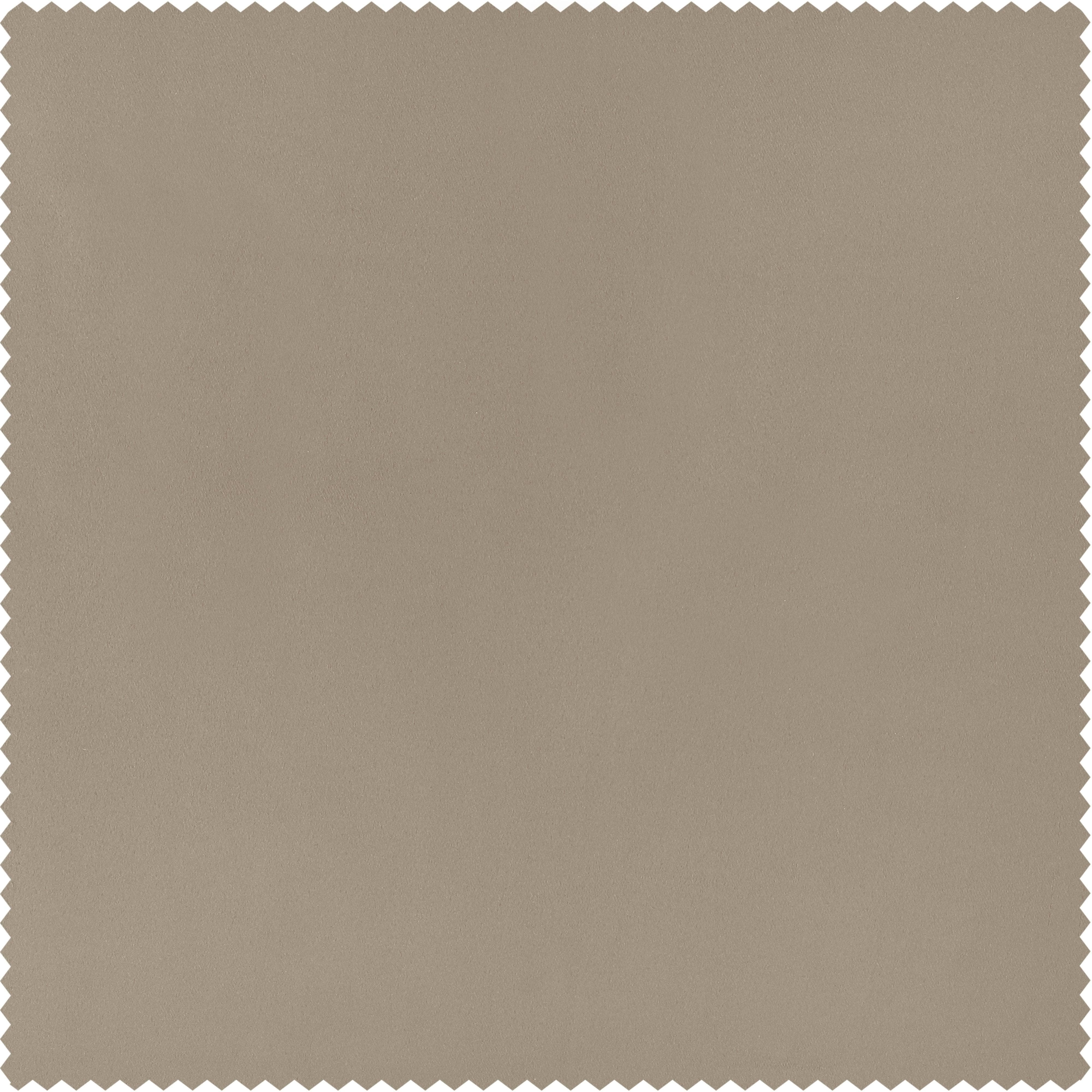 Classic Taupe Swatch Watch - Stylish & Waterproof for Men & Women | Perfect for Casual, Office & Outdoor Activities