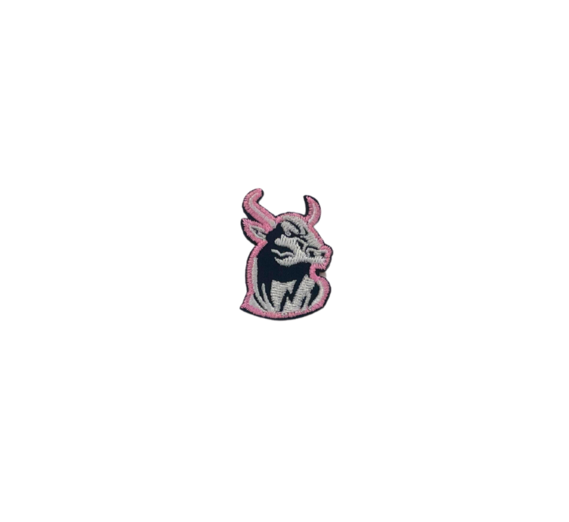 Baby Pink