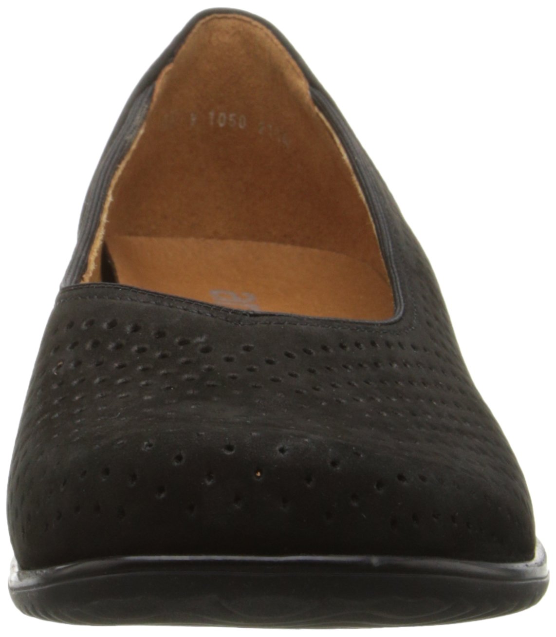Ara Women's Avril Flat - Comfortable & Stylish Ballet Flats for Everyday Wear | Perfect for Office, Casual Outings & Travel
