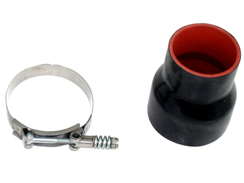 aFe Bladerunner Intercooler Tube Out Kit for 2004.5-2005 GM Diesel Trucks with V8 6.6L LLY Engine - Performance Upgrade for Better Cooling & Towing Power | Perfect for Off-Roading, Heavy Hauling & Extreme Weather Conditions