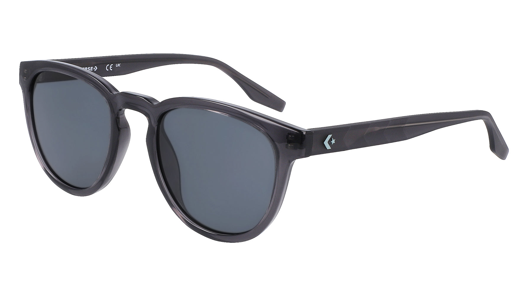Crystal Nightfall Grey/Grey