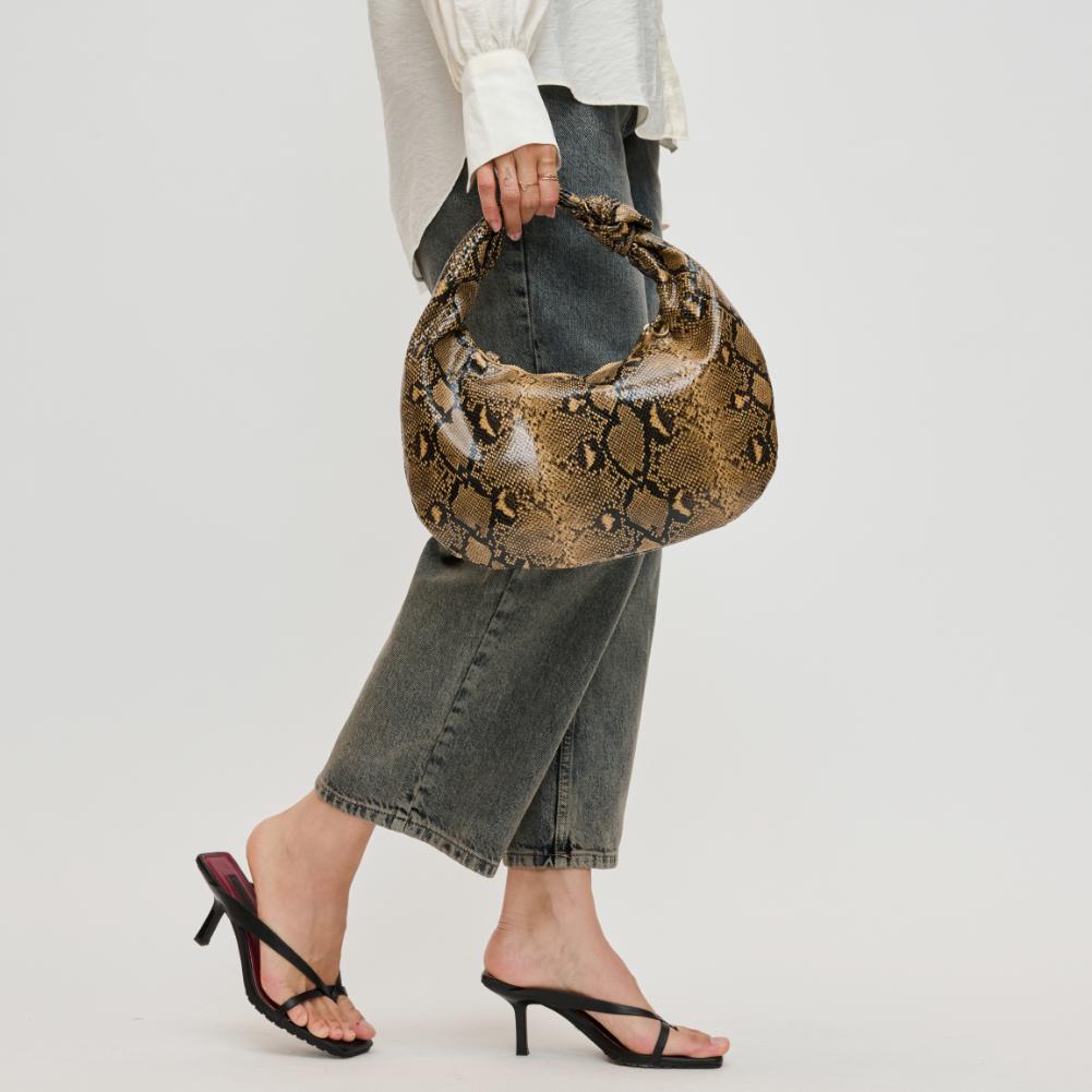 Charlene Crossbody Bag for Women - Stylish & Lightweight Shoulder Purse - Perfect for Work, Travel & Everyday Use