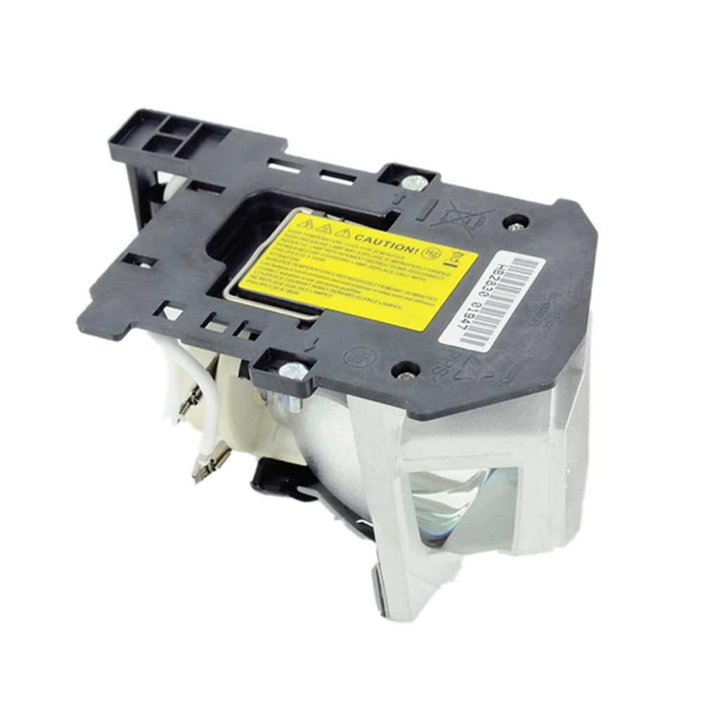Original AWO P-VIP180W Replacement Lamp Bulb for LG BS275/BX275 & Panasonic PT-LS26/PT-SD2600 Series Projectors - Compatible with AJ-LBX2A, C0V30389301, ET-LAL200 - Perfect for Home Theater, Office Presentations, and Classroom Projectors