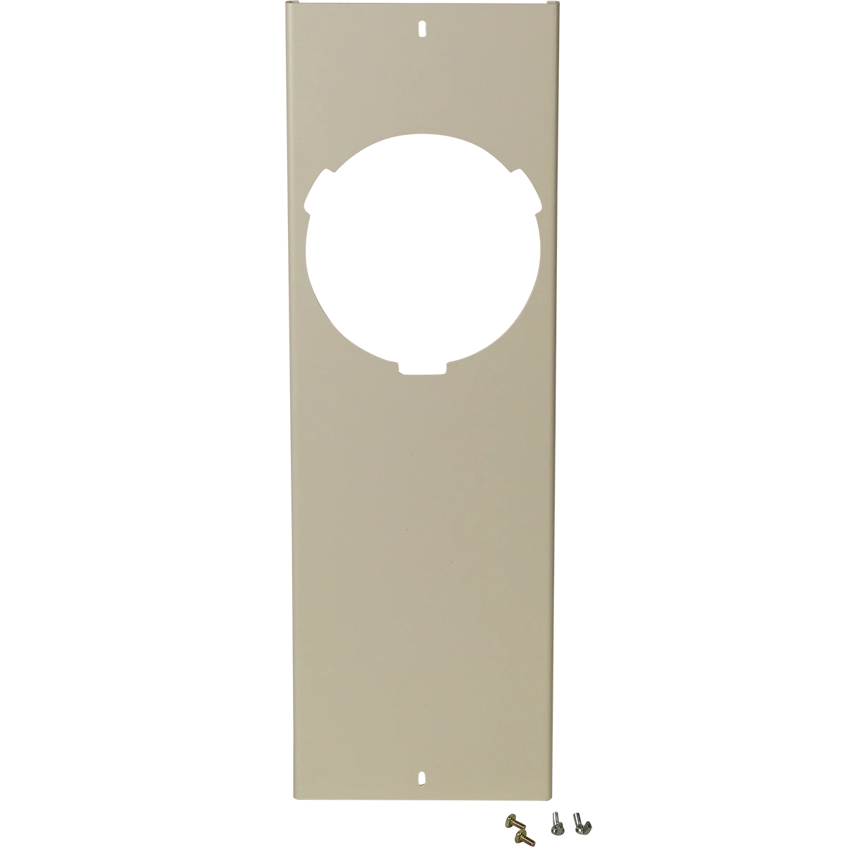 Honeywell HW MN MO Series Portable AC Window Bracket Kit with Pre-Drilled Holes & Mounting Screws - Perfect for Cooling Rooms, Bedrooms & Offices