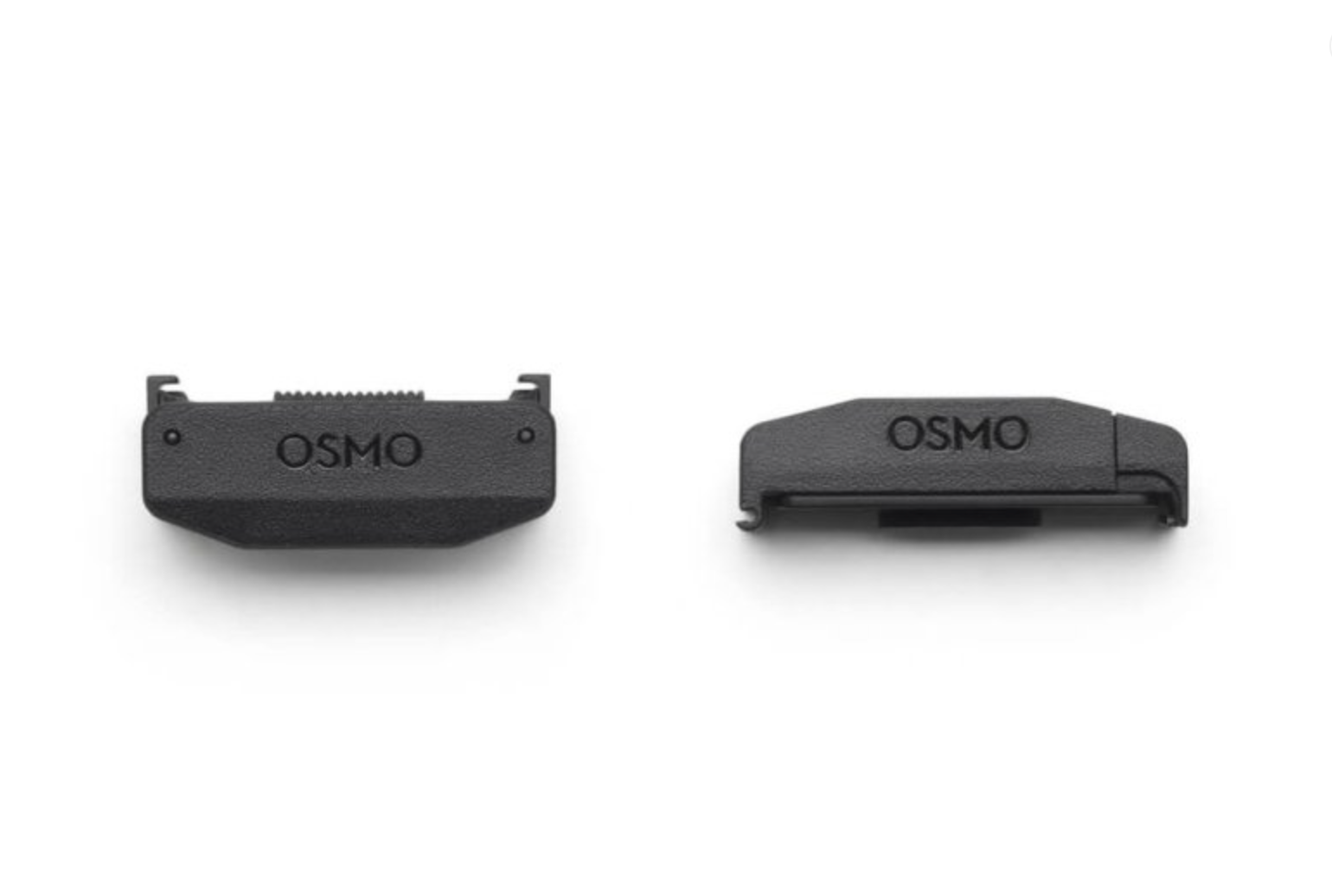 DJI Osmo Action Cold Shoe Mount Adapter - Compatible with Action Cameras, GoPro Accessories - Perfect for Vlogging, Outdoor Adventures & Action Sports Filming