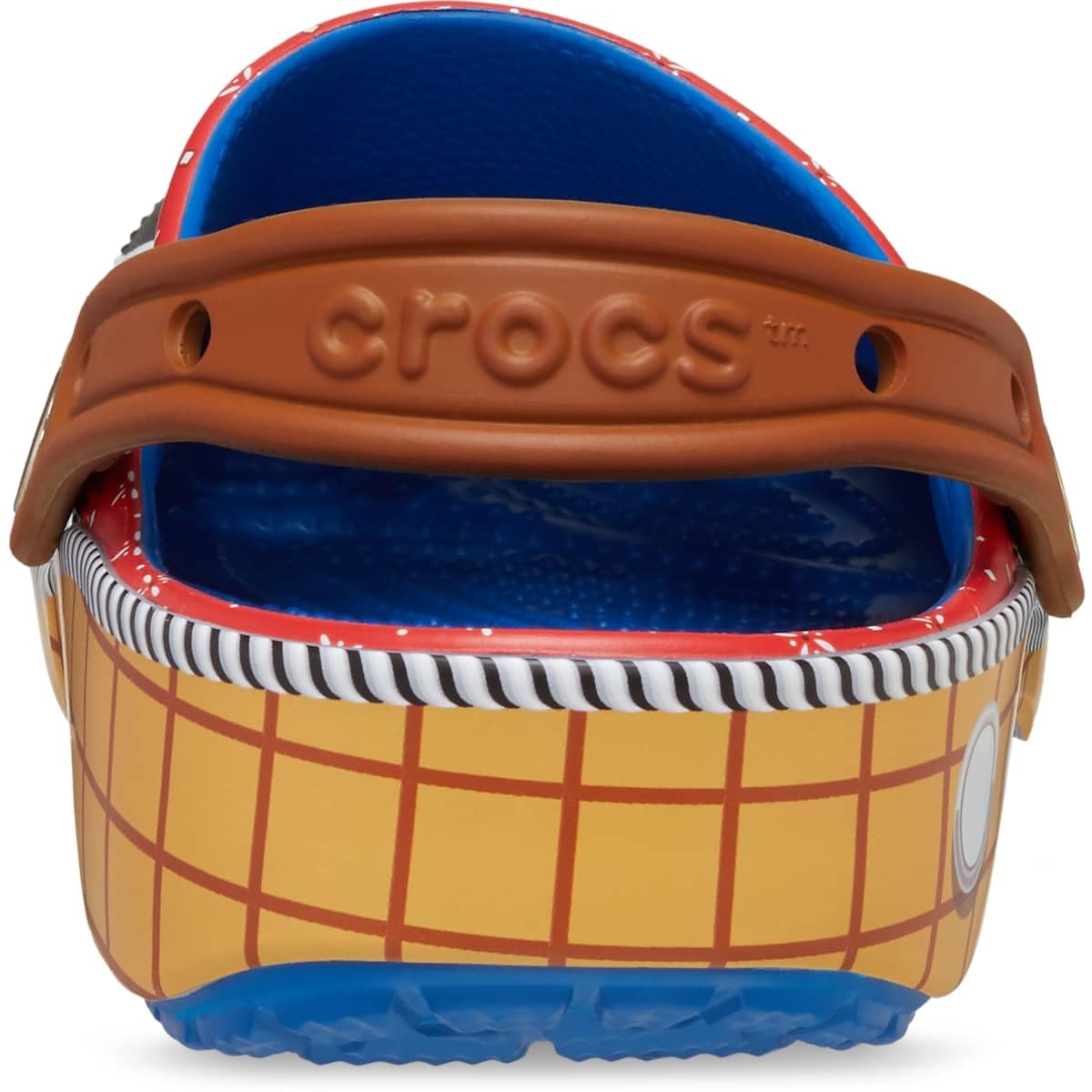 Crocs Disney Toy Story Clogs - Unisex Comfort for Adults