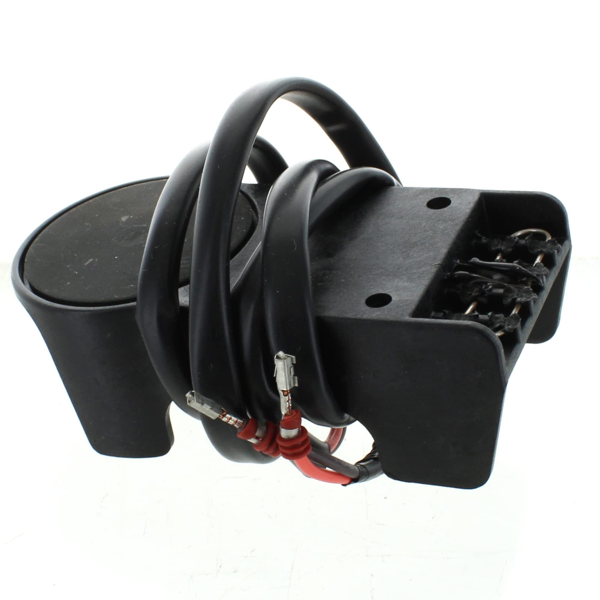 Mercury/Quicksilver Mercathode Kit - Marine Galvanic Corrosion Protection System for Boats & Yachts | Saltwater & Freshwater Use