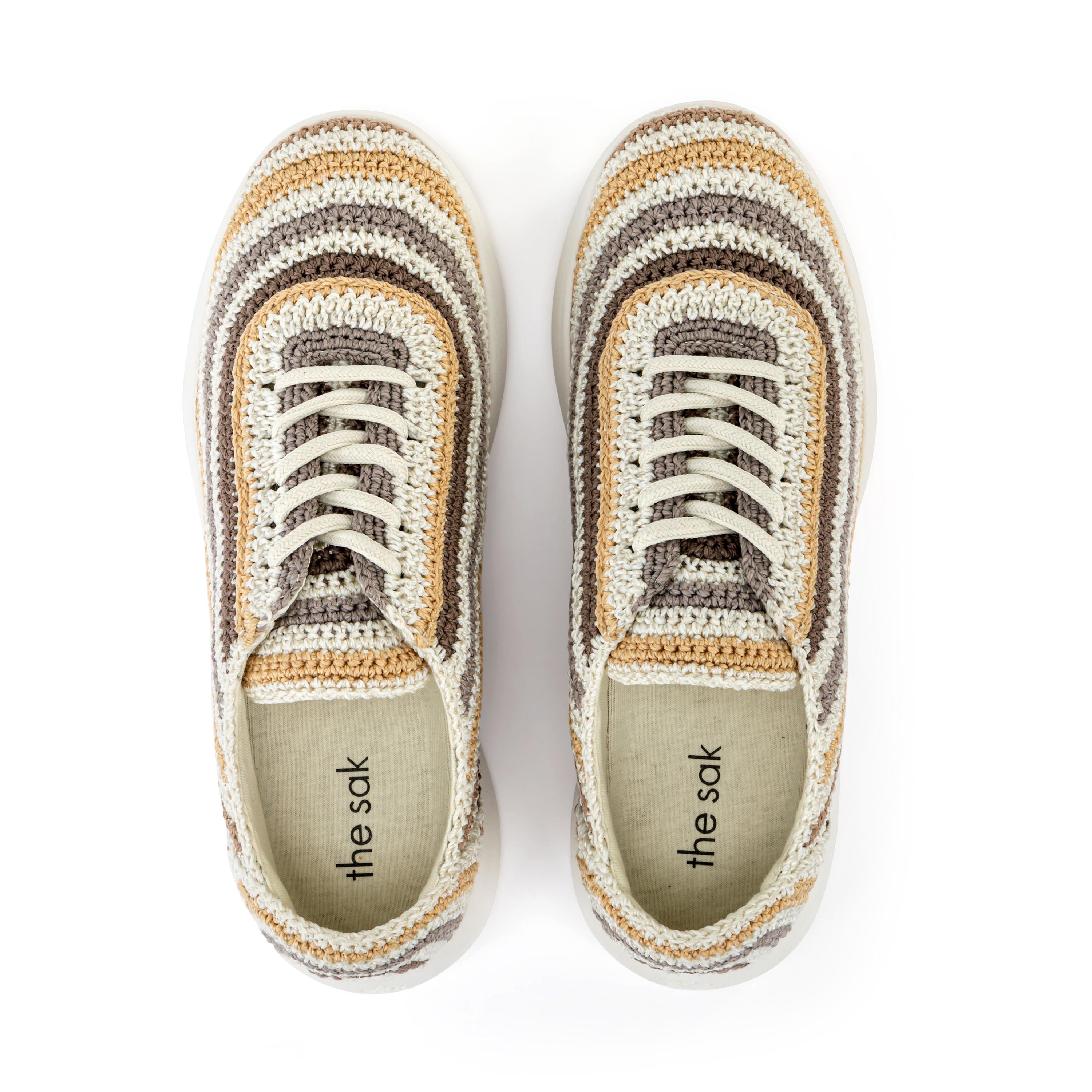 Asha Sneakers for Women - Lightweight Comfortable Walking Shoes - Perfect for Running, Gym, Workout & Casual Wear