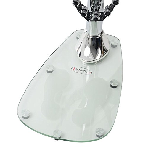 HMS MA1001 Deep Tissue Massage Gun - Portable Muscle Massager for Pain Relief, Recovery & Relaxation - Perfect for Athletes, Gym Enthusiasts & Home Use