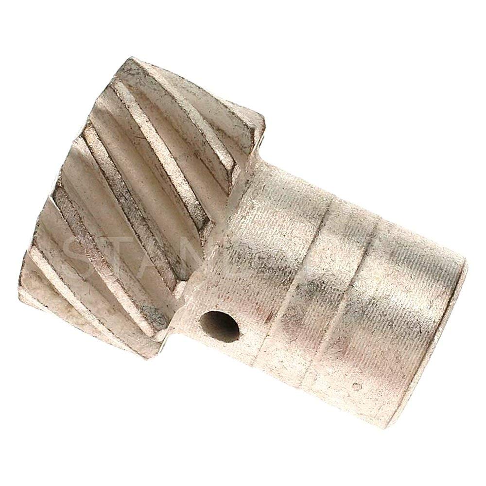 Standard Motor Products DG-27 Distributor Gear - High Performance Replacement Part for GM, Ford & Chrysler Vehicles | Perfect for Engine Repair & Restoration Projects