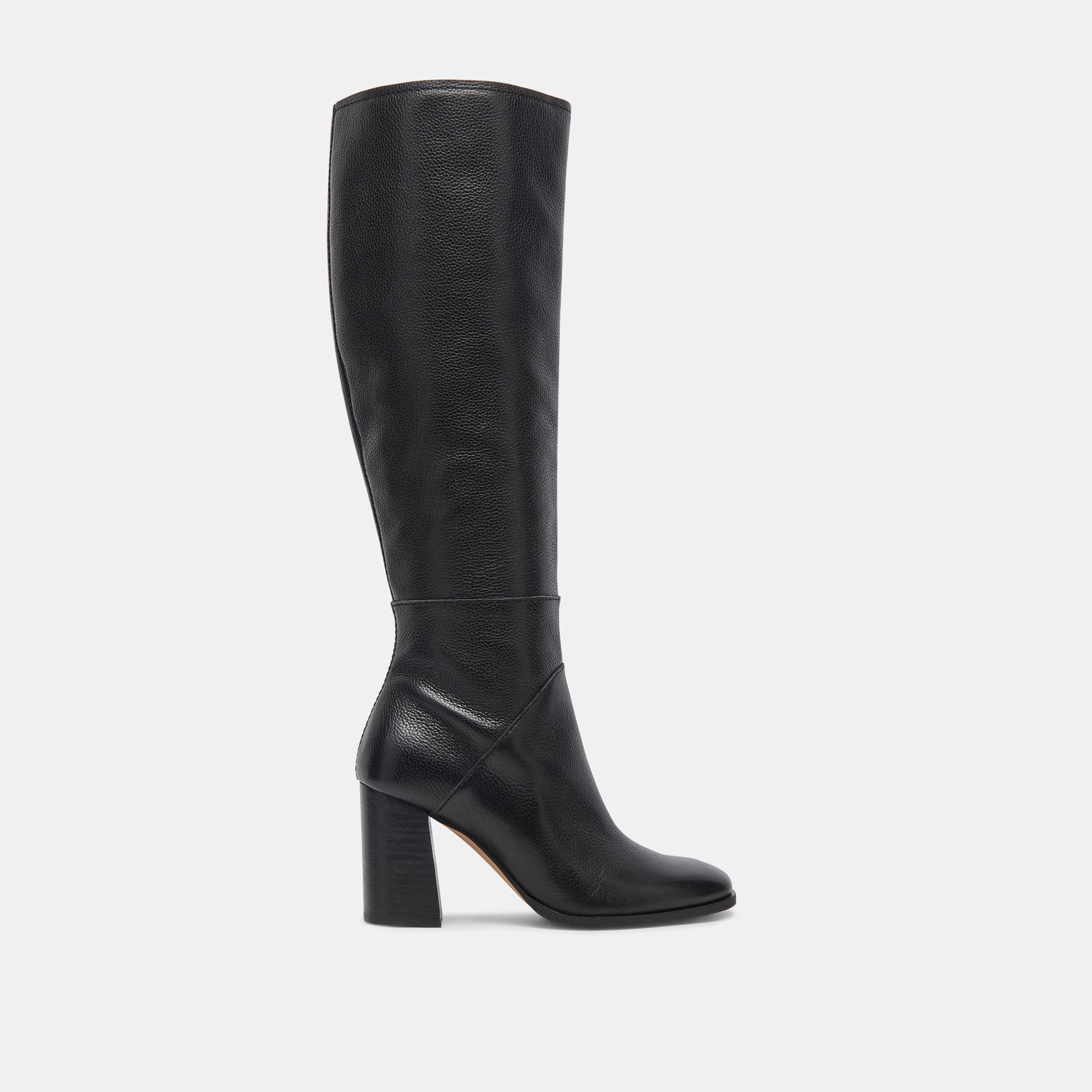 Premium FYNN ONYX Leather Boots - Stylish & Durable Men's Leather Boots for Outdoor, Work & Casual Wear