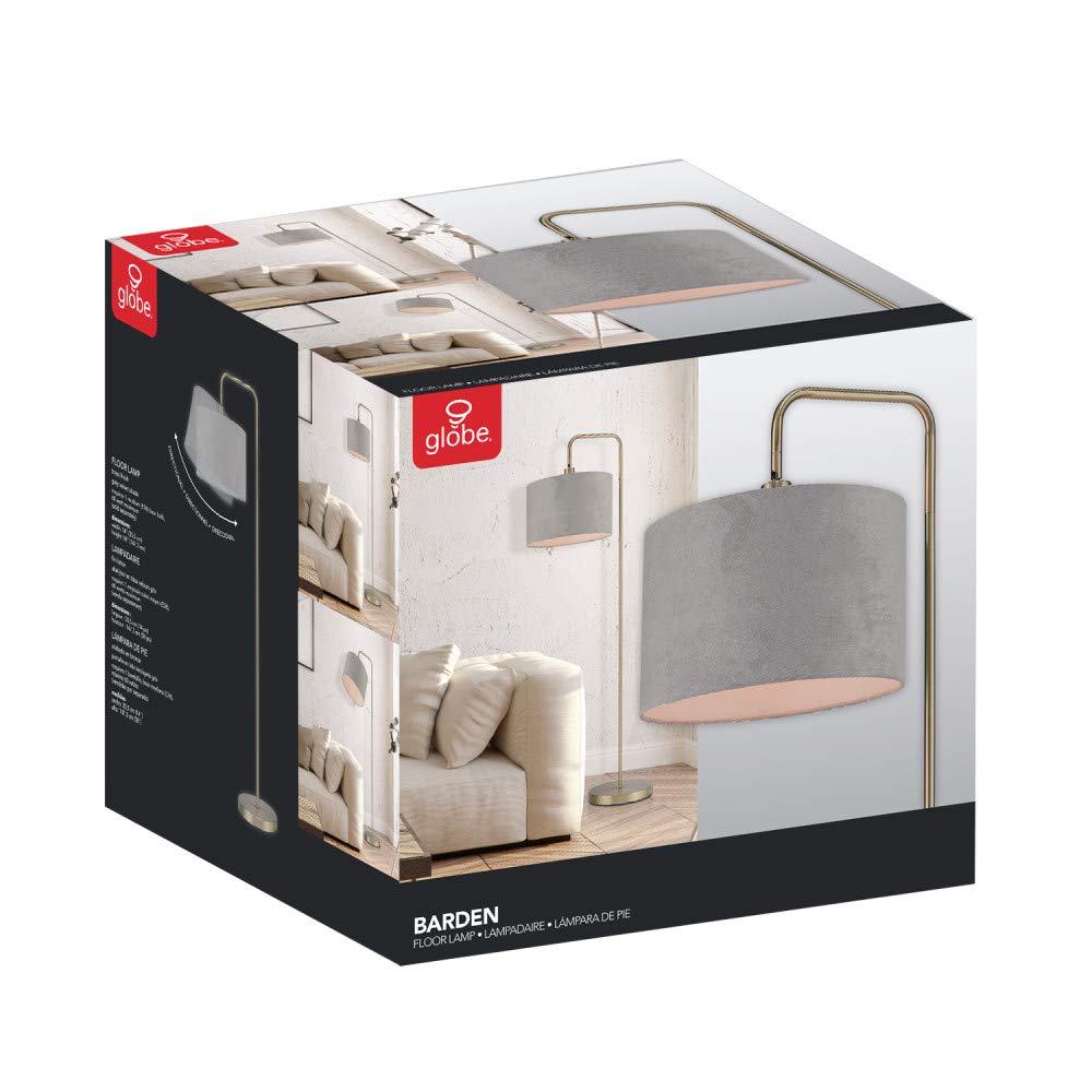 Globe Electric 67398 Barden 58
