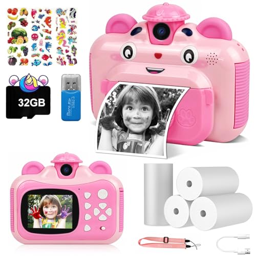 Instant Camera