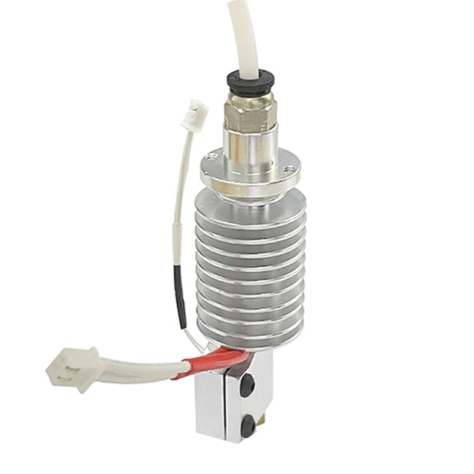 High-Quality 3D Printer Hotend Kit for Anycubic Kobra Plus - FDM 3D Printer Accessories with Silicon Socks & Nozzles - Perfect for DIY Printing, Prototyping & Home Projects