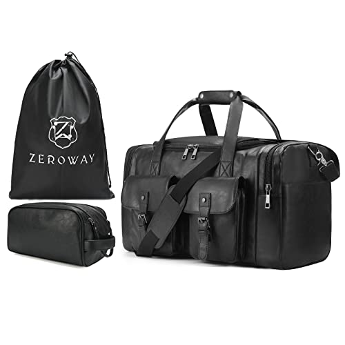Black-travel Set