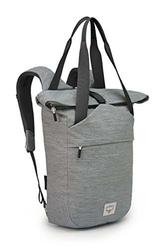 Medium Grey Heather