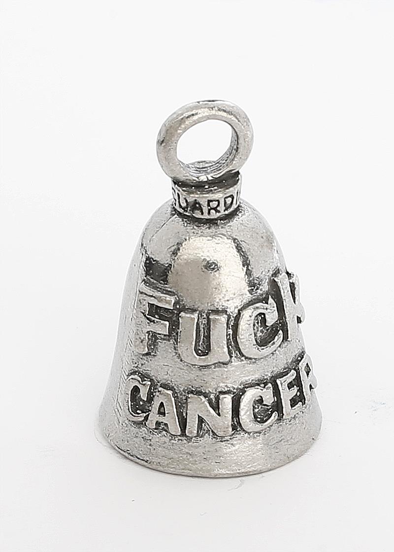 Guardian Bell for Motorcycles - Lucky Charm & Protection Against Evil Spirits | Perfect for Bikers, Riders & Road Trips