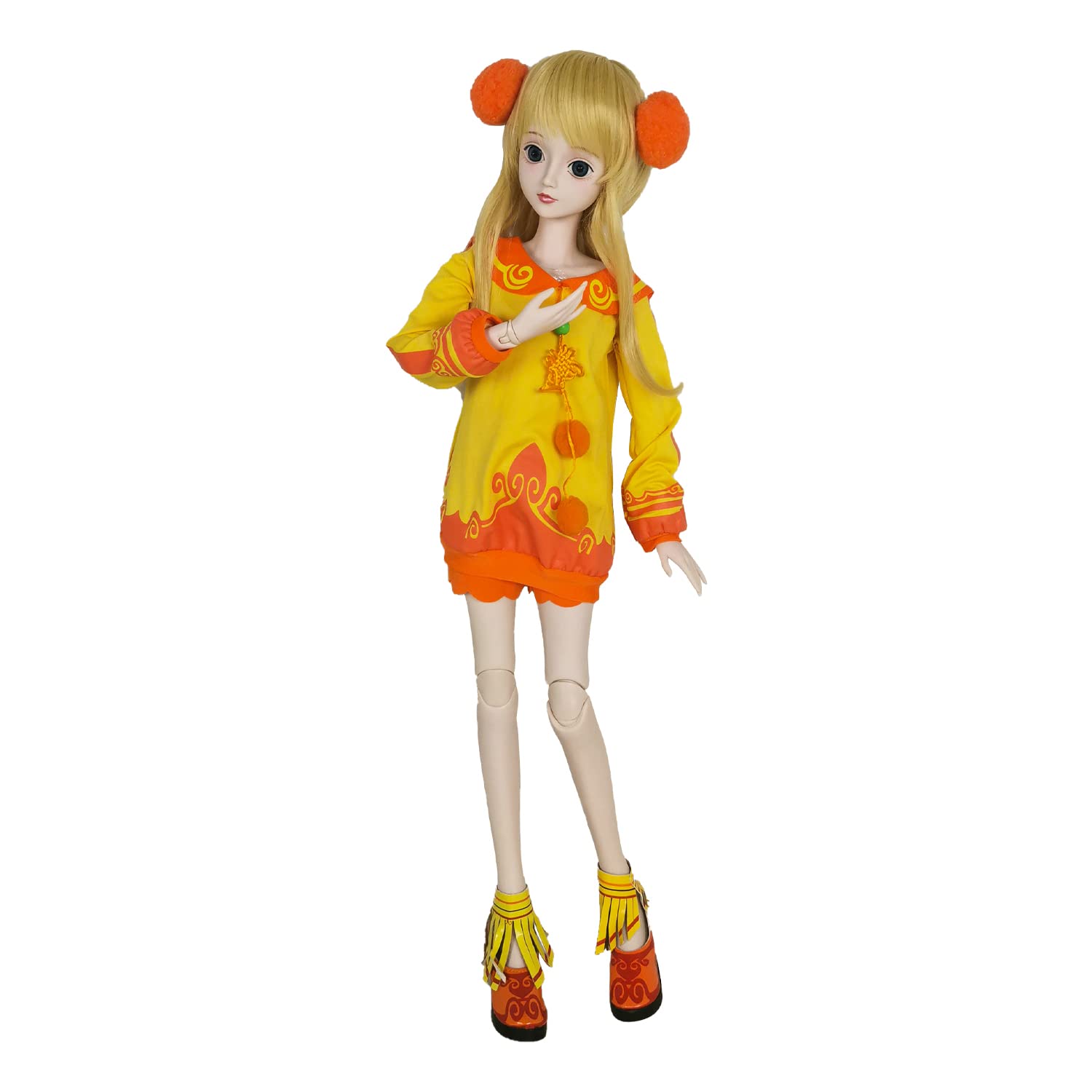 1/3 SD Ball Jointed Doll - 60cm (24