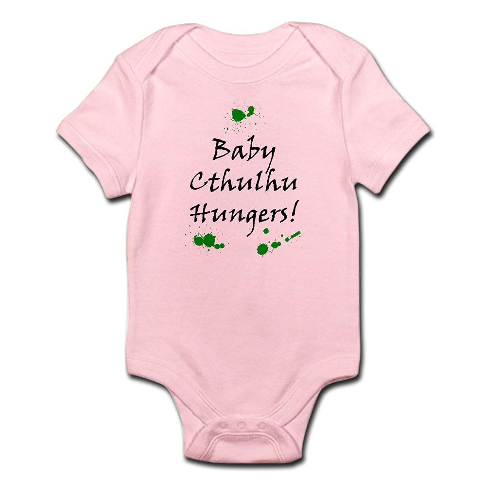 CafePress Baby Onesies - Soft Cotton Baby Bodysuit for Newborns & Infants | Perfect for Playtime, Daycare & Family Photos
