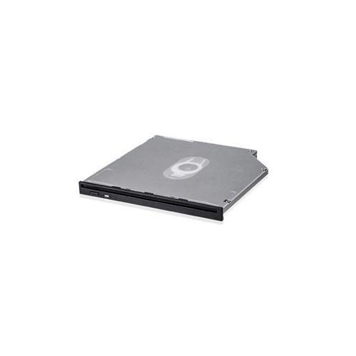 8x Slim Slot DVD RW Internal Drive for Laptop & Desktop - Fast Burning & Reading, Ideal for Home Office & Media Entertainment