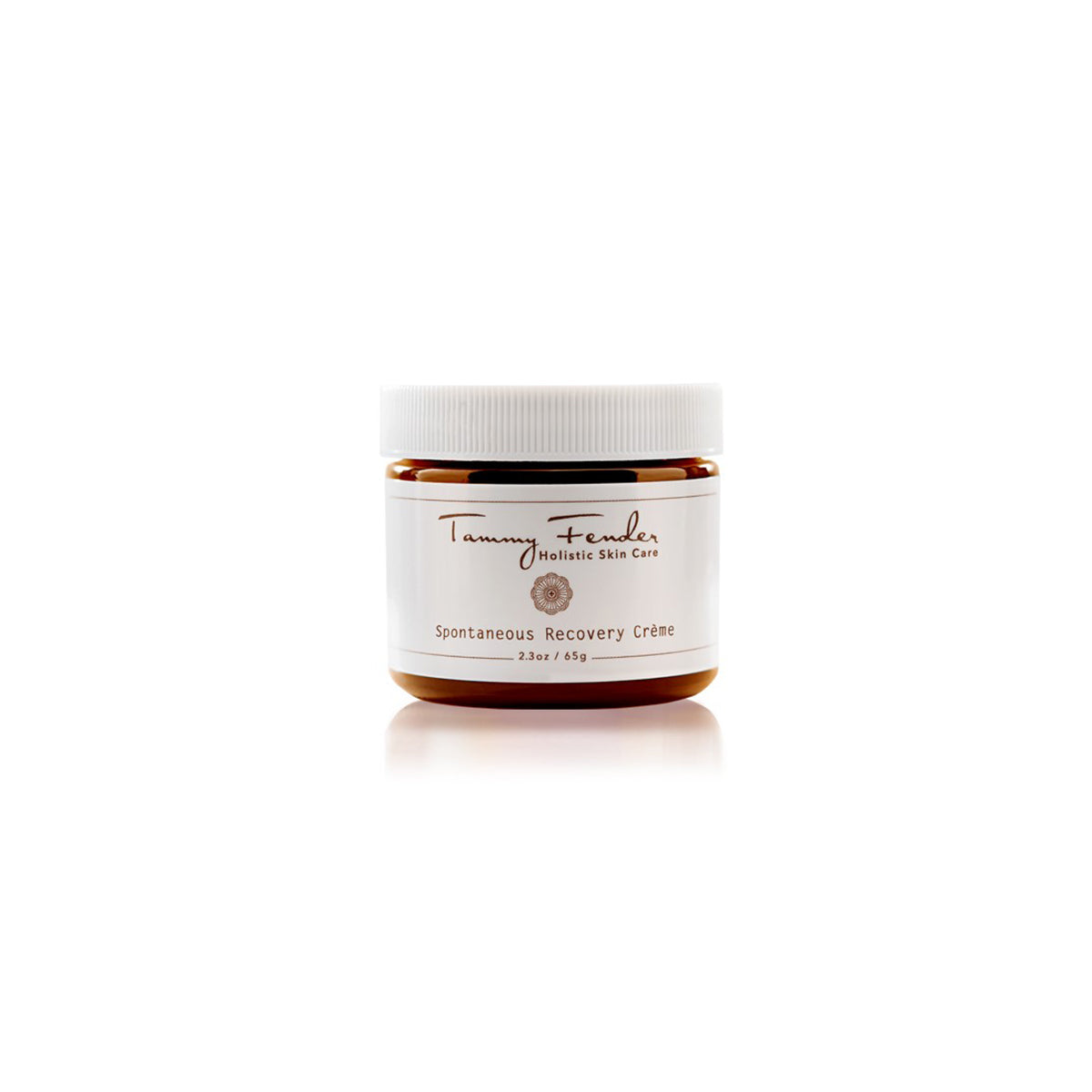 Spontaneous Recovery Crème - Skin Repair & Hydration Cream for Face & Body | Perfect for Dry, Damaged Skin & Post-Treatment Care