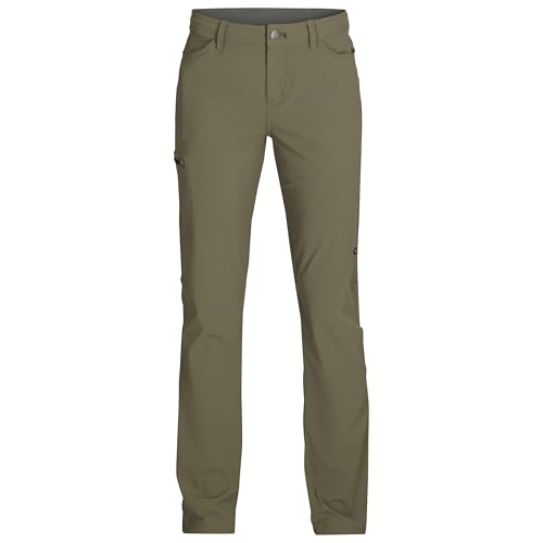 Ranger Green