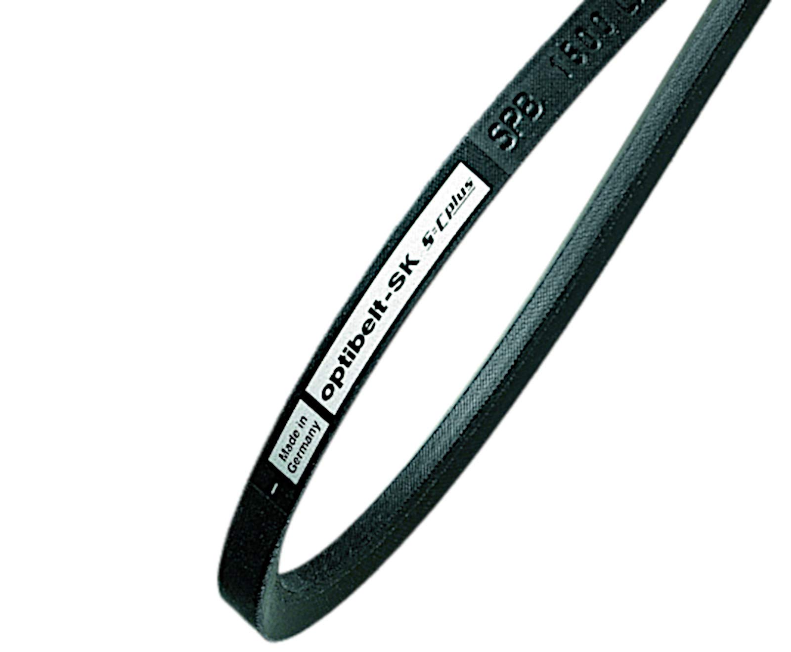 High-Quality Classic Fan Belt 10 x 950 - Durable Replacement for Automotive Cooling Systems | Perfect for Cars, Trucks & Industrial Machinery