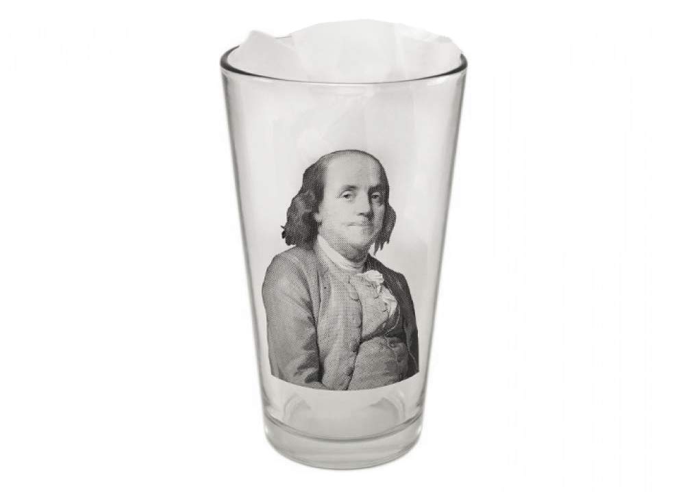 Benjamin Franklin 