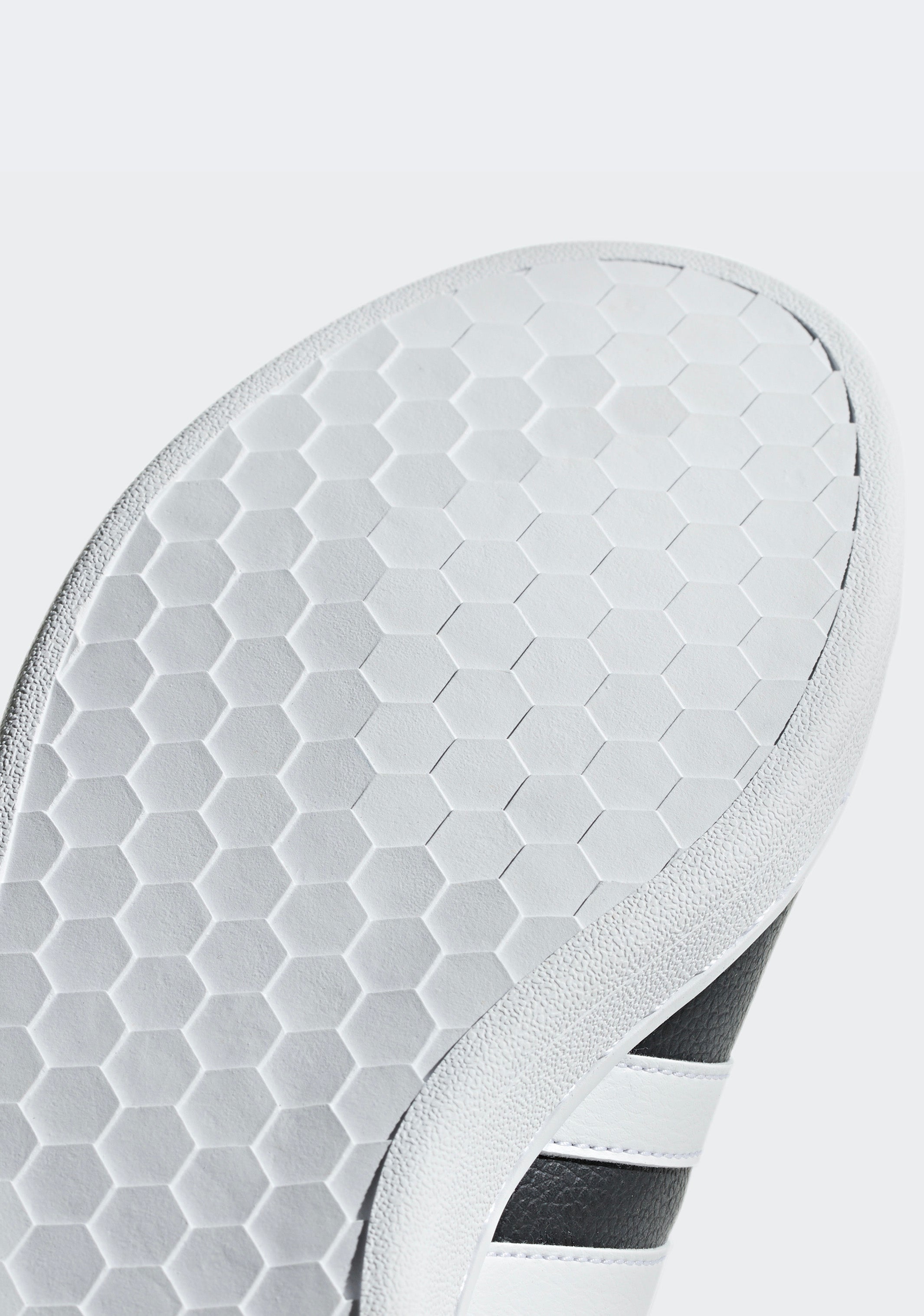 Adidas Men's Grand Court Tennis Shoes - Lightweight Comfort Sneakers for Casual & Sports Wear | Perfect for Running, Gym, and Everyday Use
