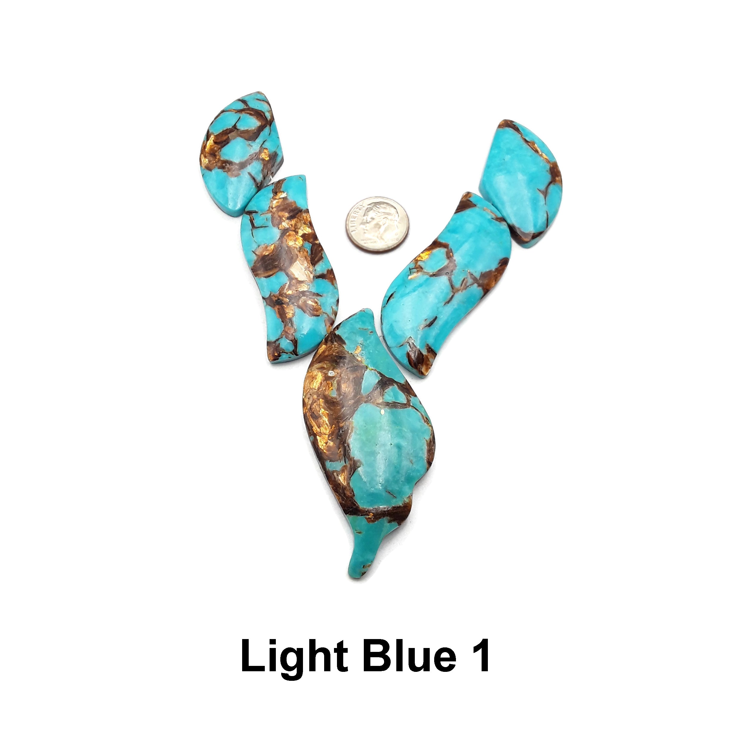 Natural Bronzite Blue Pink Green Impression Jasper Leaf Pendant Beads - 35x70mm Handmade Jewelry Making Supplies for Necklace DIY & Boho Crafts