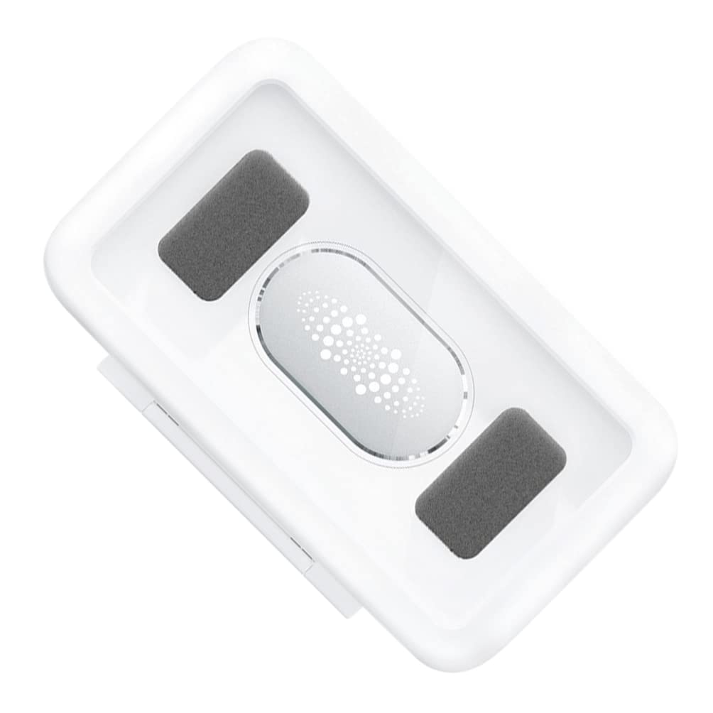 Hemobllo Waterproof Phone Case with Screen Touch - Shower Phone Holder, Bathroom Protector, Convenient Phone Grip for Hands-Free Use, Ideal for Shower, Bath, Pool, and Outdoor Activities
