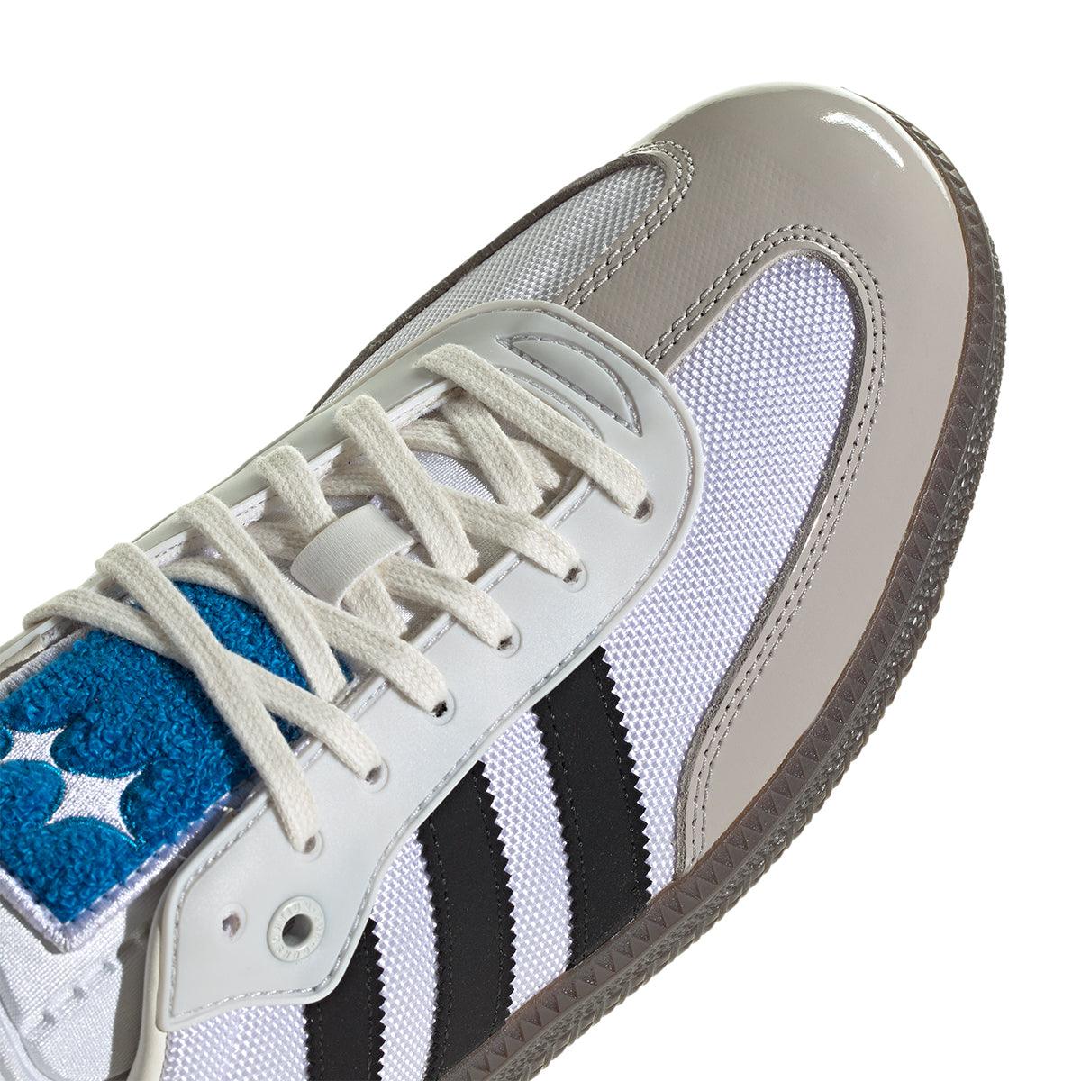 BSTN Samba 'OG With A Twist' Sneakers - Classic Retro Style for Men & Women - Perfect for Casual Wear, Street Fashion & Everyday Comfort