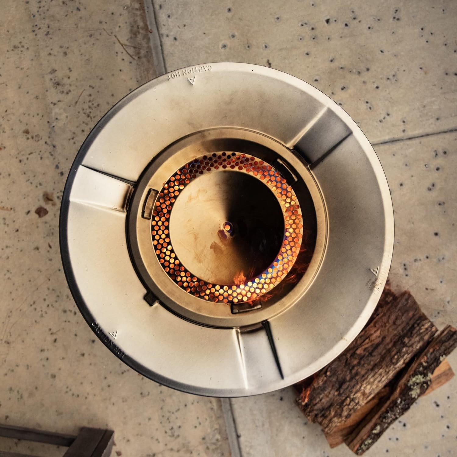 Solo Stove Yukon 27