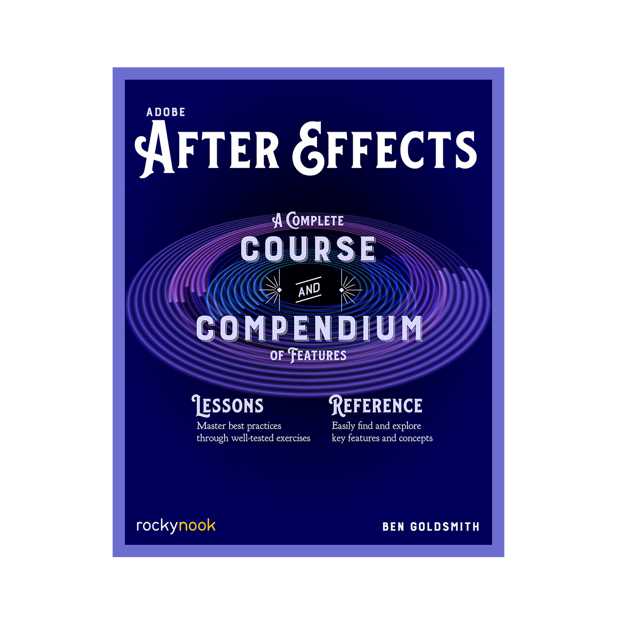 Adobe After Effects Complete Course: Learn Video Effects & Animation - Perfect for Beginners & Professionals | Motion Graphics & VFX Tutorials
