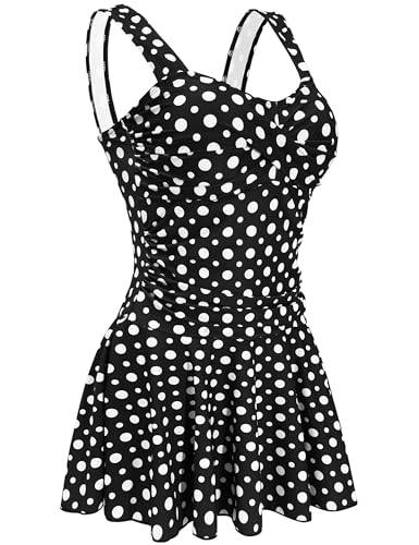 Black-dotted