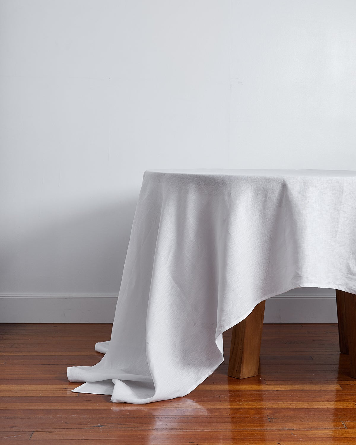 White & Oatmeal Dining Table Set - Modern 4-Piece Kitchen Table with Chairs for Small Spaces | Perfect for Breakfast Nook, Apartment Dining, and Cozy Family Meals