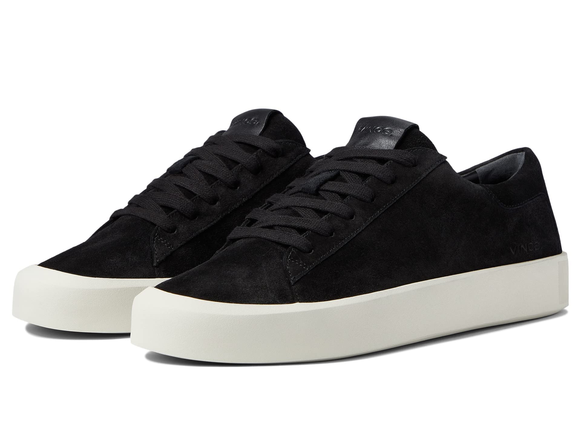 Vince Women's Gabi Sneakers - Stylish Comfortable Casual Shoes for Walking, Running & Everyday Wear | Perfect for Work, Travel & Outdoor Activities