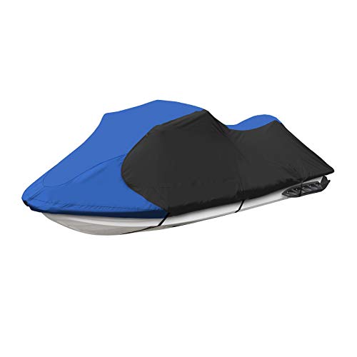 Blue/Black