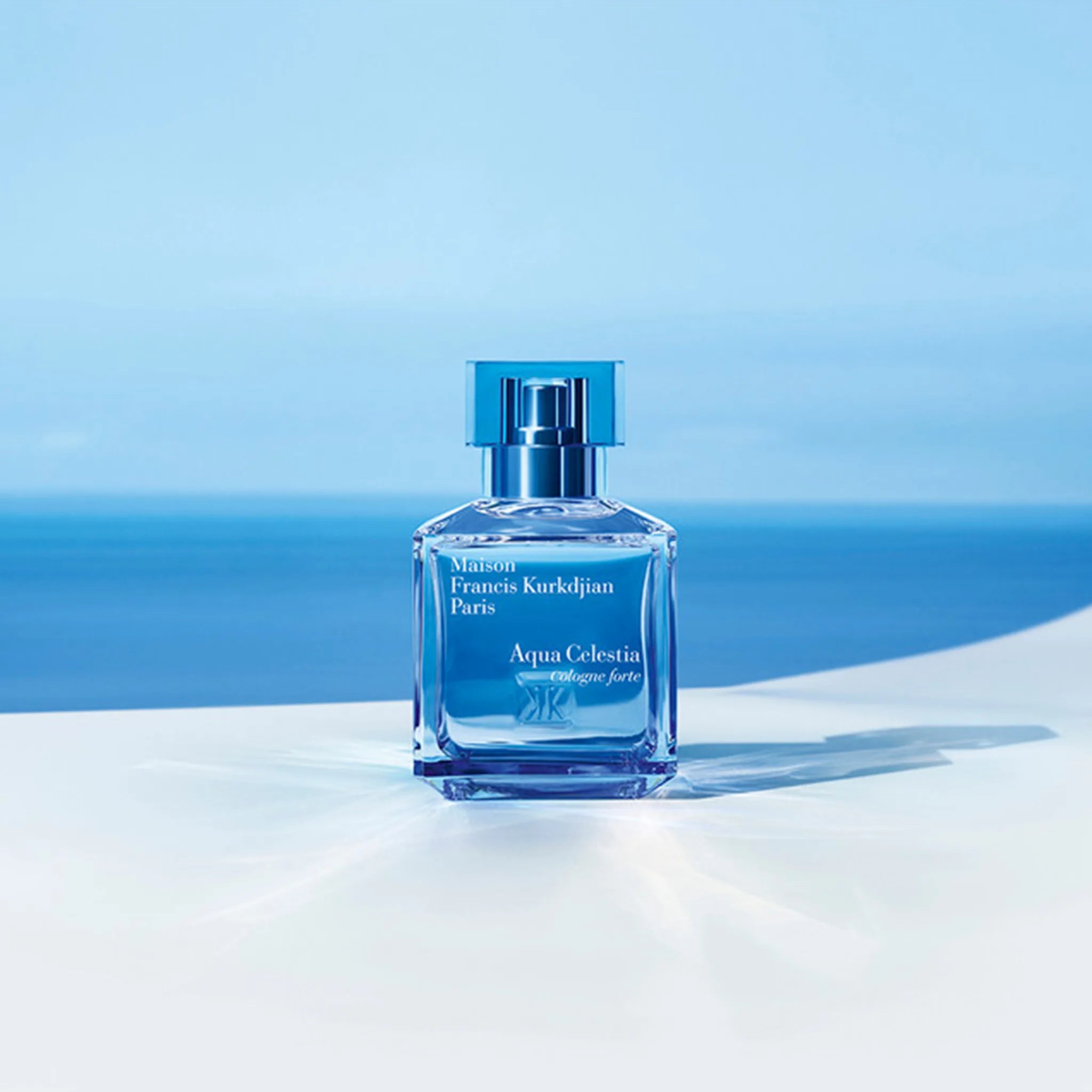 Maison Francis Kurkdjian Aqua Celestia Cologne Forte Eau De Parfum - Fresh Citrus Floral Perfume for Women & Men, Long-Lasting Luxury Fragrance for Everyday Wear, Date Night & Special Occasions