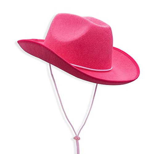 Fuchsia Pink
