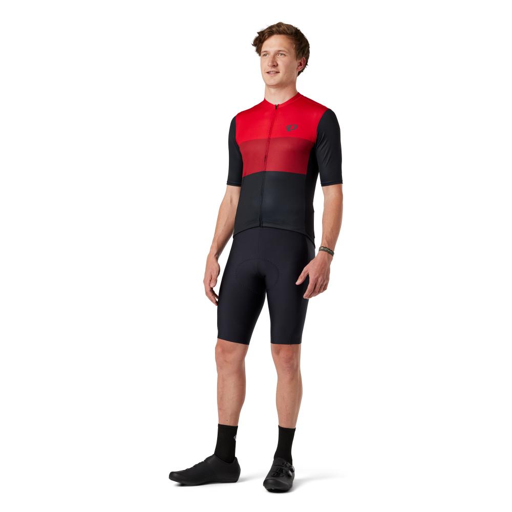 Men's Attack Jersey - High-Performance Sports Shirt for Soccer, Football & Training - Lightweight & Breathable Fabric for Active Lifestyles