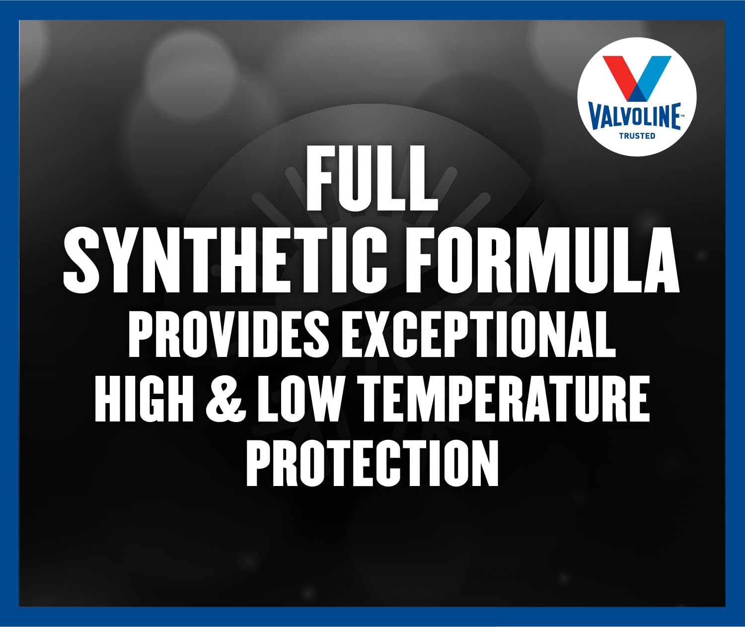 Valvoline SynPower SAE 75W-90 Full Synthetic Gear Oil - 1 Quart (Case of 12) - High Performance Lubricant for Cars, Trucks & SUVs - Ideal for Manual Transmissions & Differents