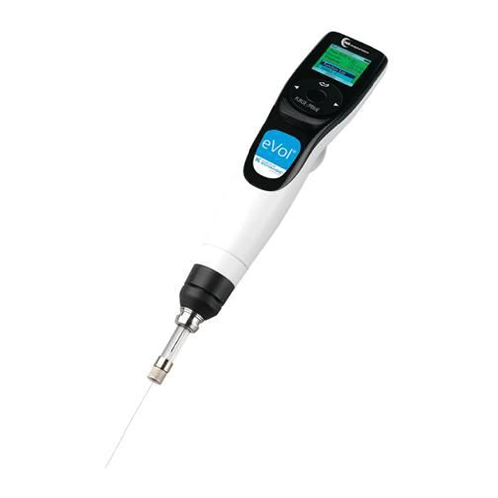 eVol Charger - Fast & Reliable USB Charging Cable for iPhone, Android & More | Perfect for Home, Office & Travel
